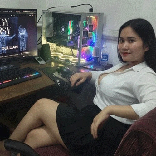 SLOTX500 - Lead Writer